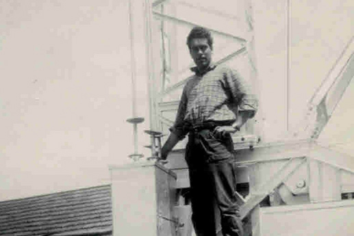 Greenbuild Foto story